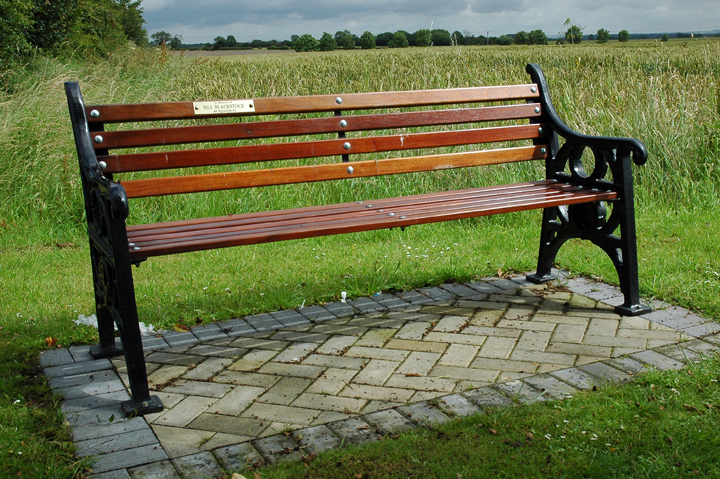 RAF Fiskerton Memorial